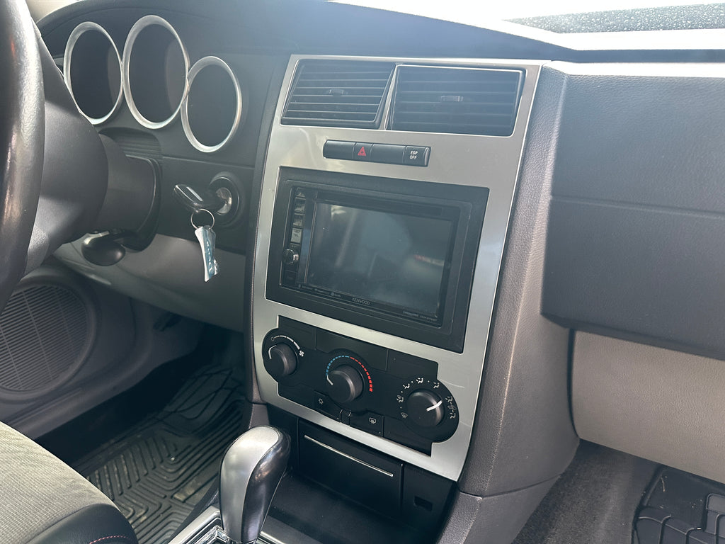 2006 Dodge Charger SRT-8 – D2502