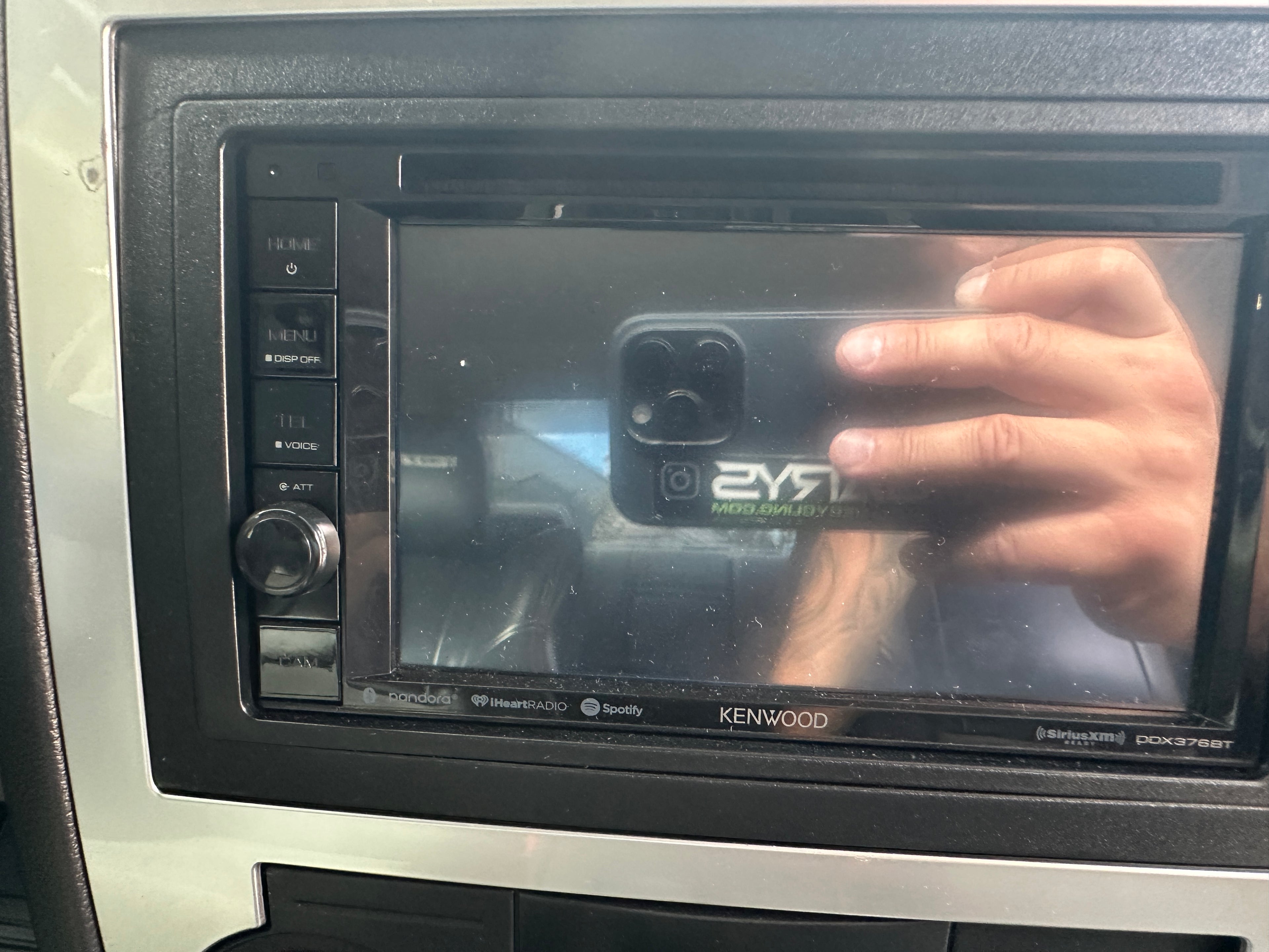 2006 Dodge Charger SRT-8 – D2502