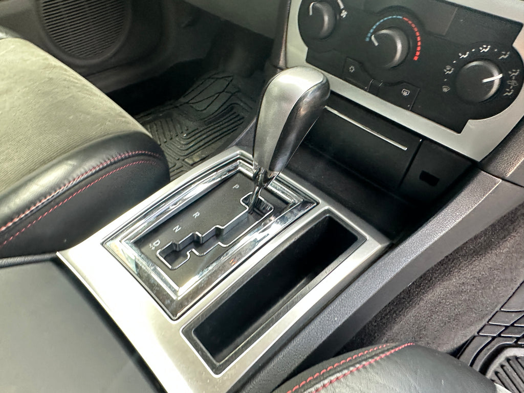 2006 Dodge Charger SRT-8 – D2502