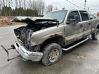 2003 Chevrolet Silverado 2500 6.6L LB7 – C2509