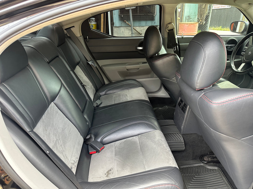 2006 Dodge Charger SRT-8 – D2502