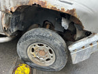 2003 Chevrolet Silverado 2500 6.6L LB7 – C2509
