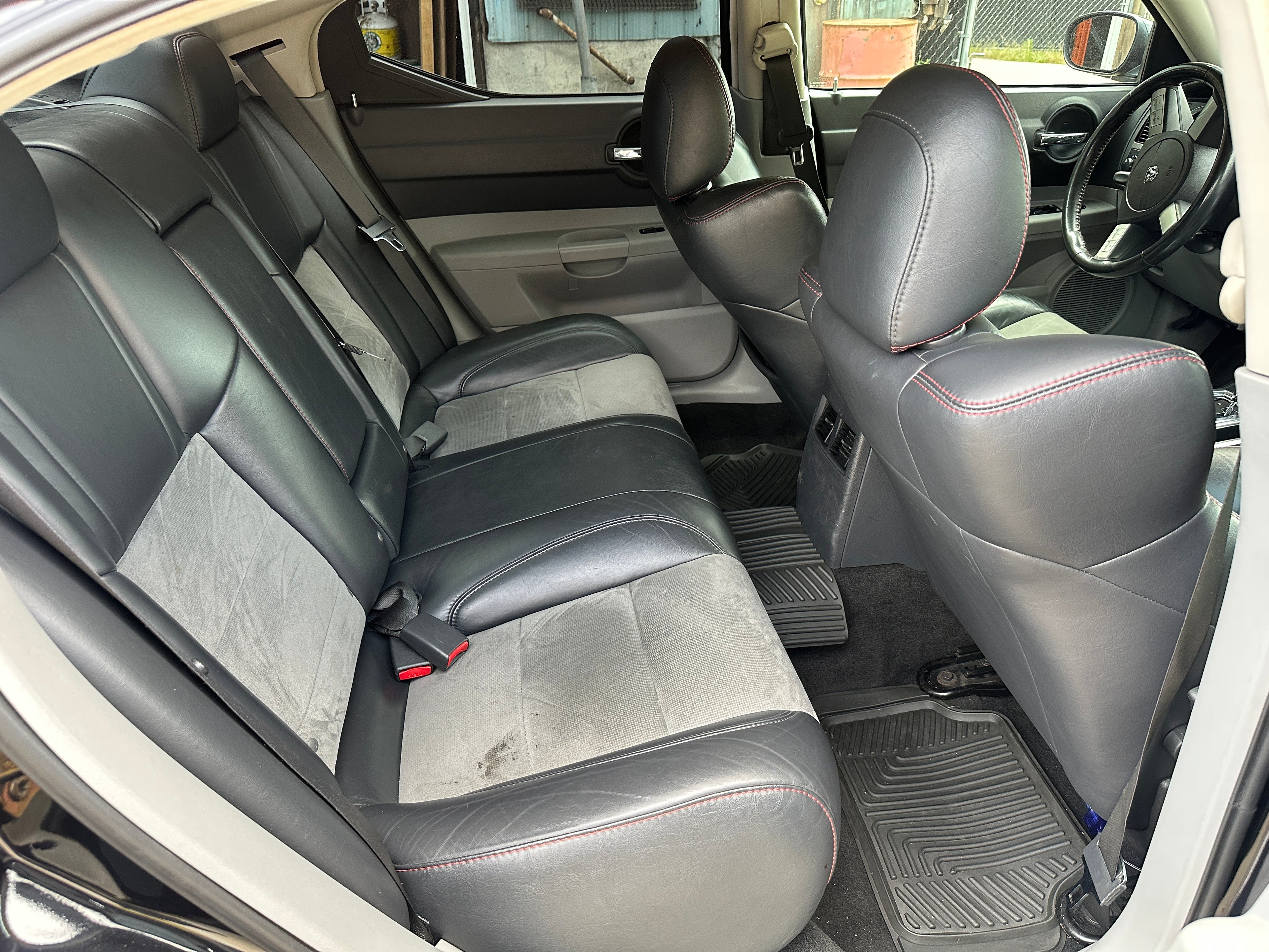 2006 Dodge Charger SRT-8 – D2502