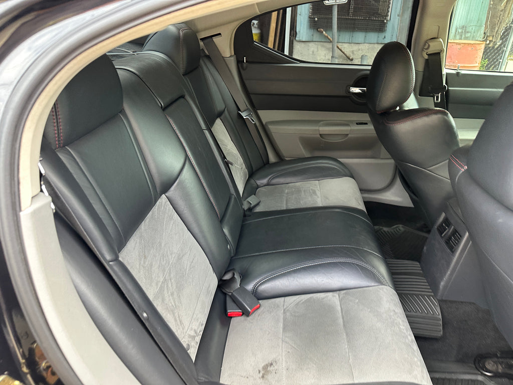 2006 Dodge Charger SRT-8 – D2502