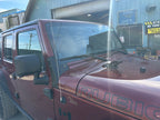 2009 Jeep Wrangler JK Unlimited Rubicon 3.8 – J2610