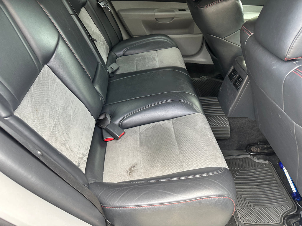 2006 Dodge Charger SRT-8 – D2502