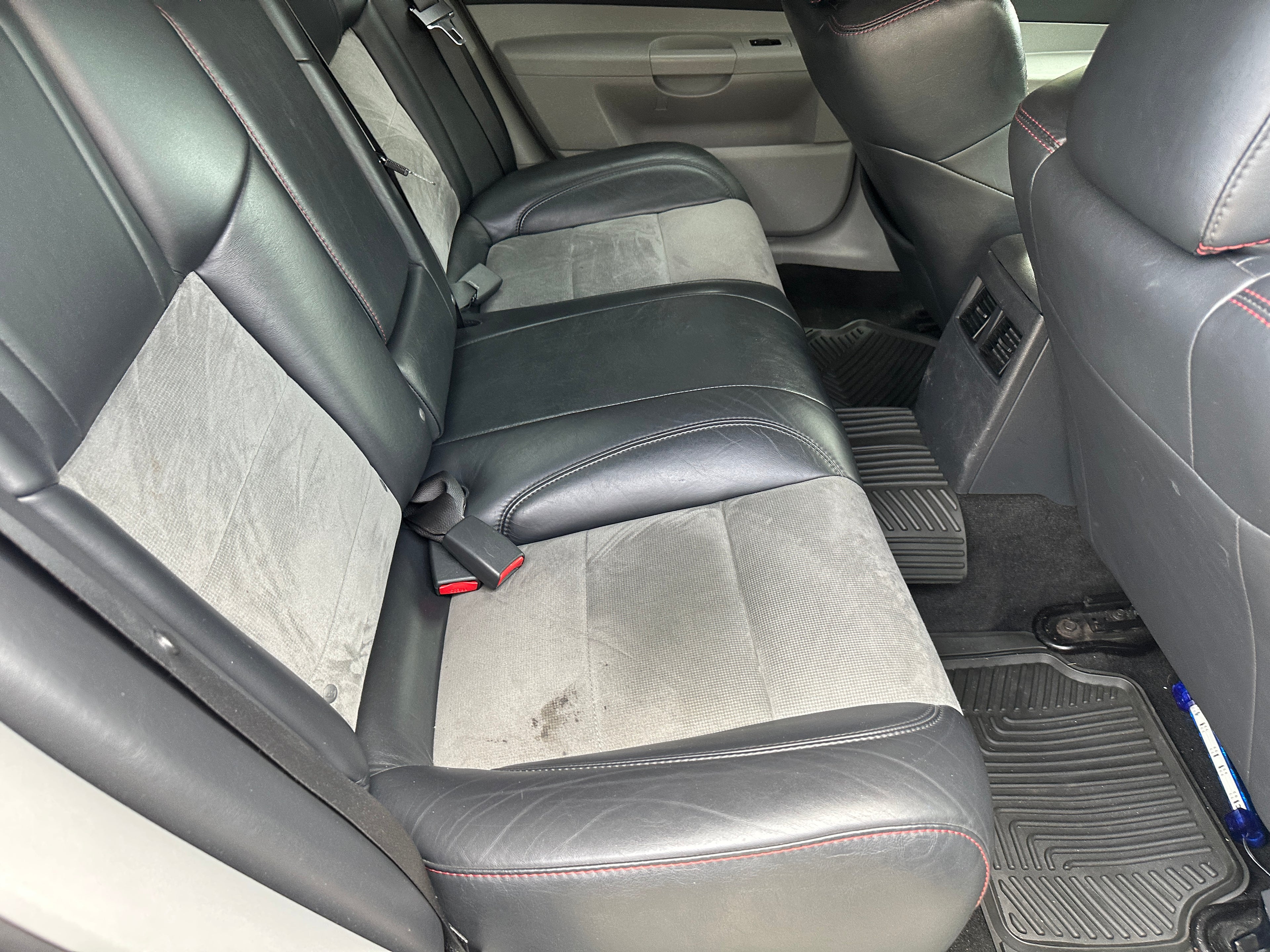 2006 Dodge Charger SRT-8 – D2502