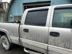 2003 Chevrolet Silverado 2500 6.6L LB7 – C2509