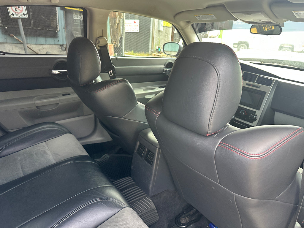 2006 Dodge Charger SRT-8 – D2502