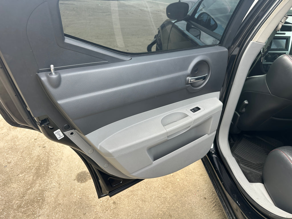 2006 Dodge Charger SRT-8 – D2502