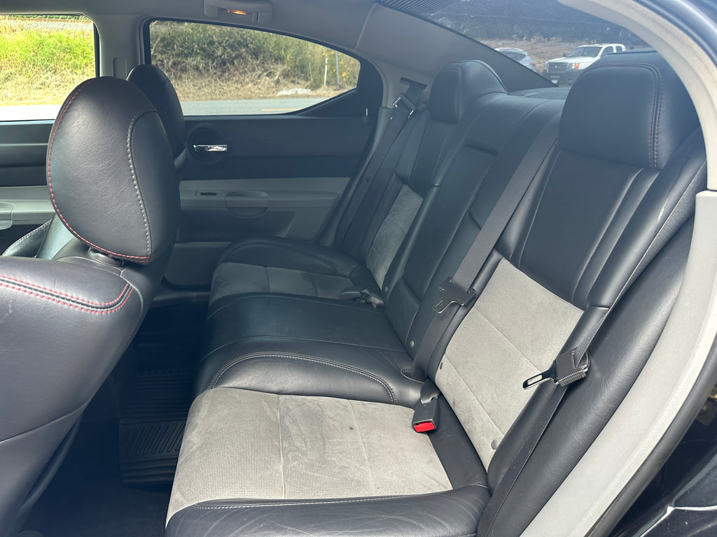 2006 Dodge Charger SRT-8 – D2502