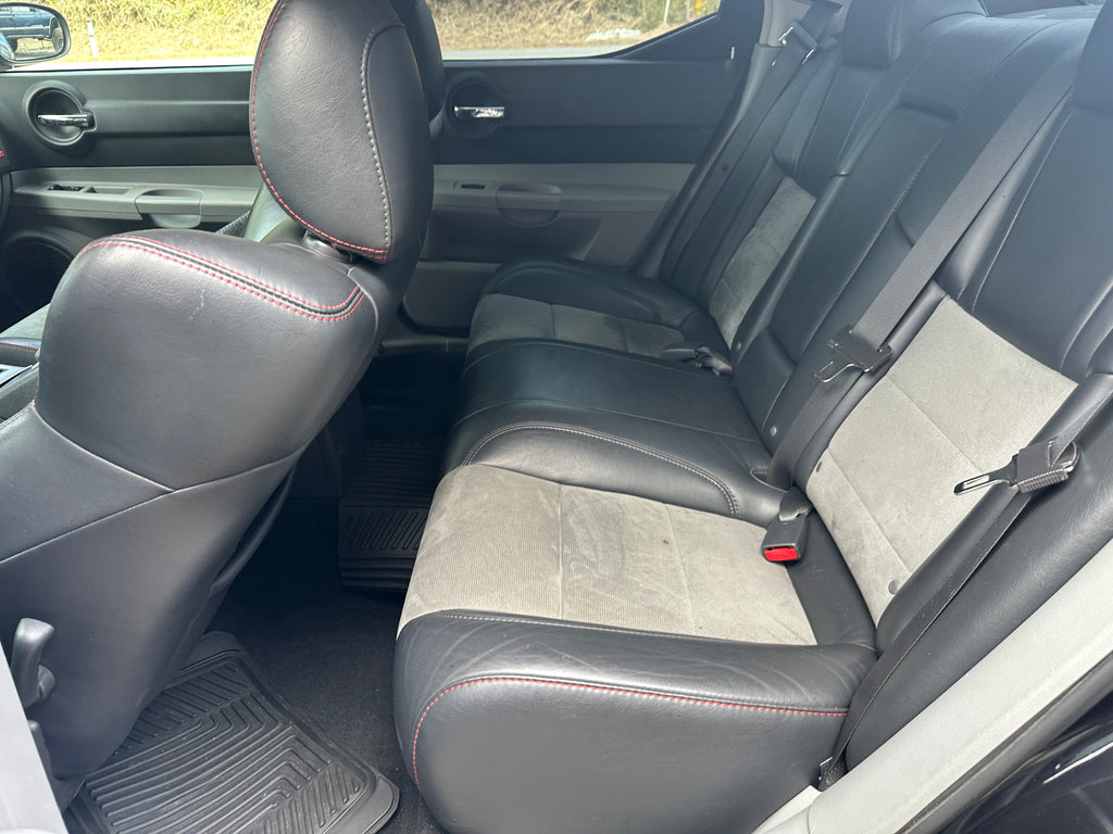 2006 Dodge Charger SRT-8 – D2502