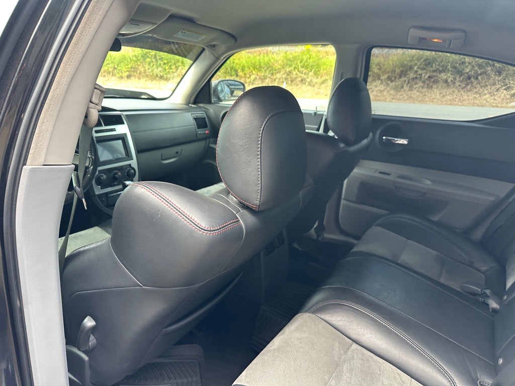 2006 Dodge Charger SRT-8 – D2502