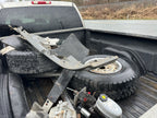 2003 Chevrolet Silverado 2500 6.6L LB7 – C2509