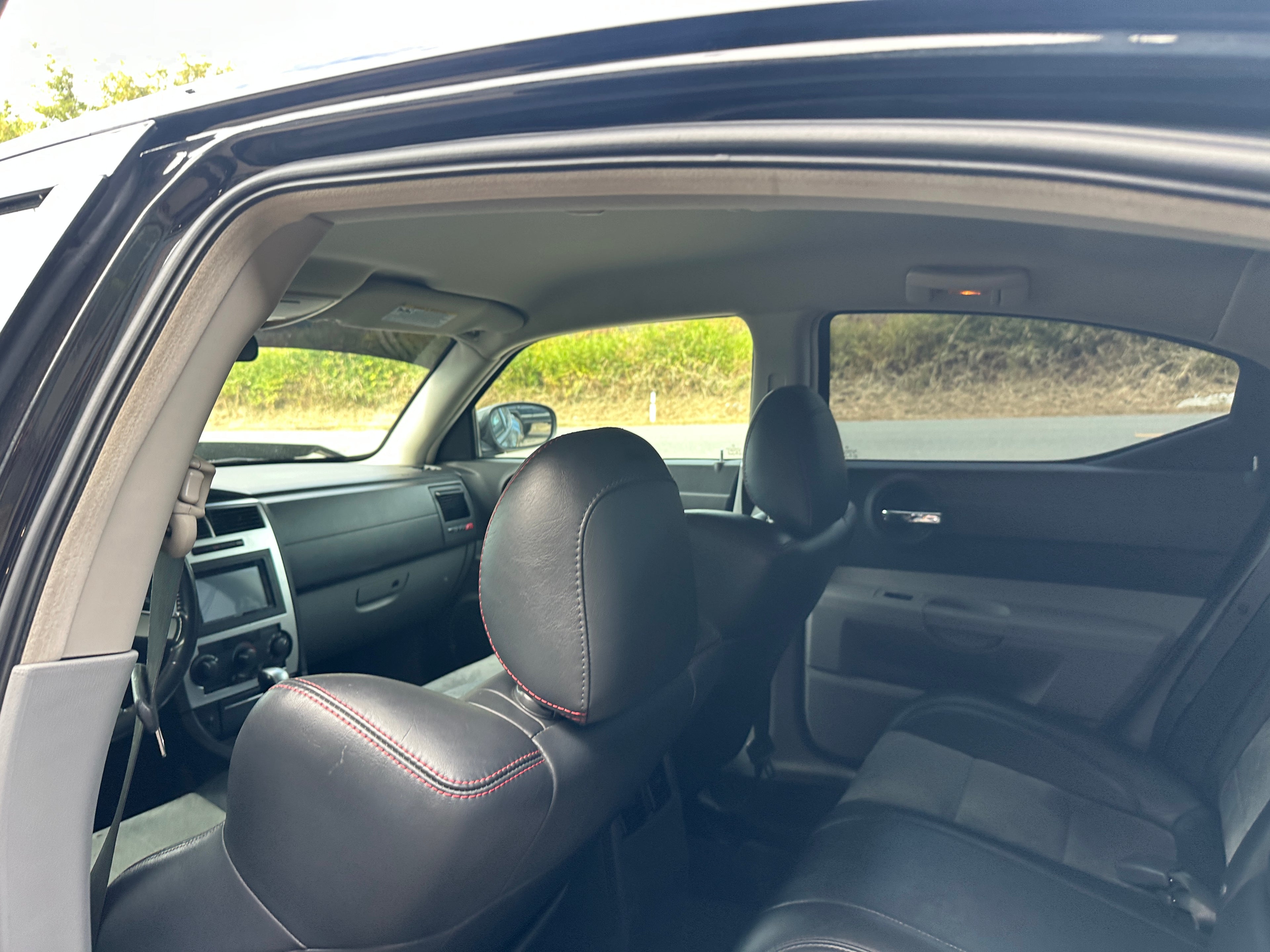 2006 Dodge Charger SRT-8 – D2502