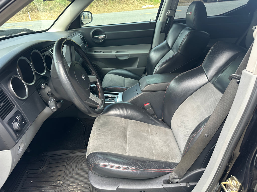 2006 Dodge Charger SRT-8 – D2502