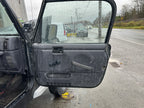 2002 Jeep Wrangler TJ 2.5 – J2558
