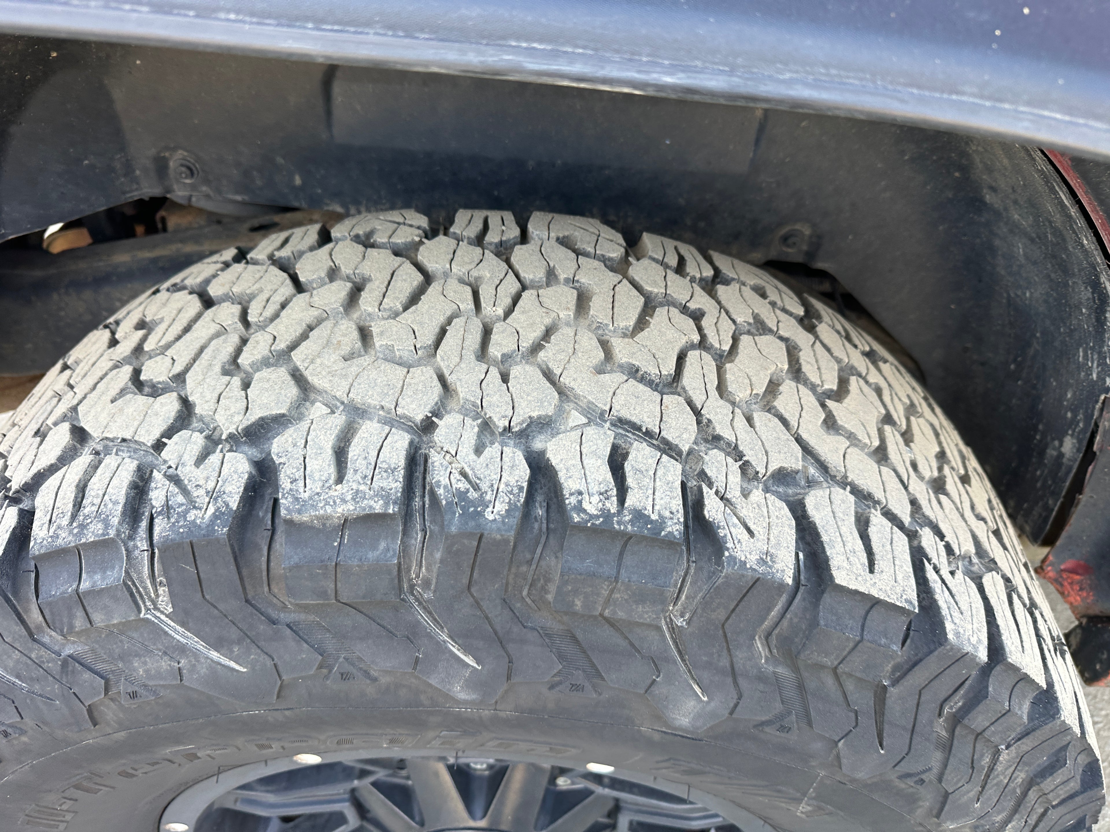 2009 Jeep Wrangler JK Unlimited Rubicon 3.8 – J2610