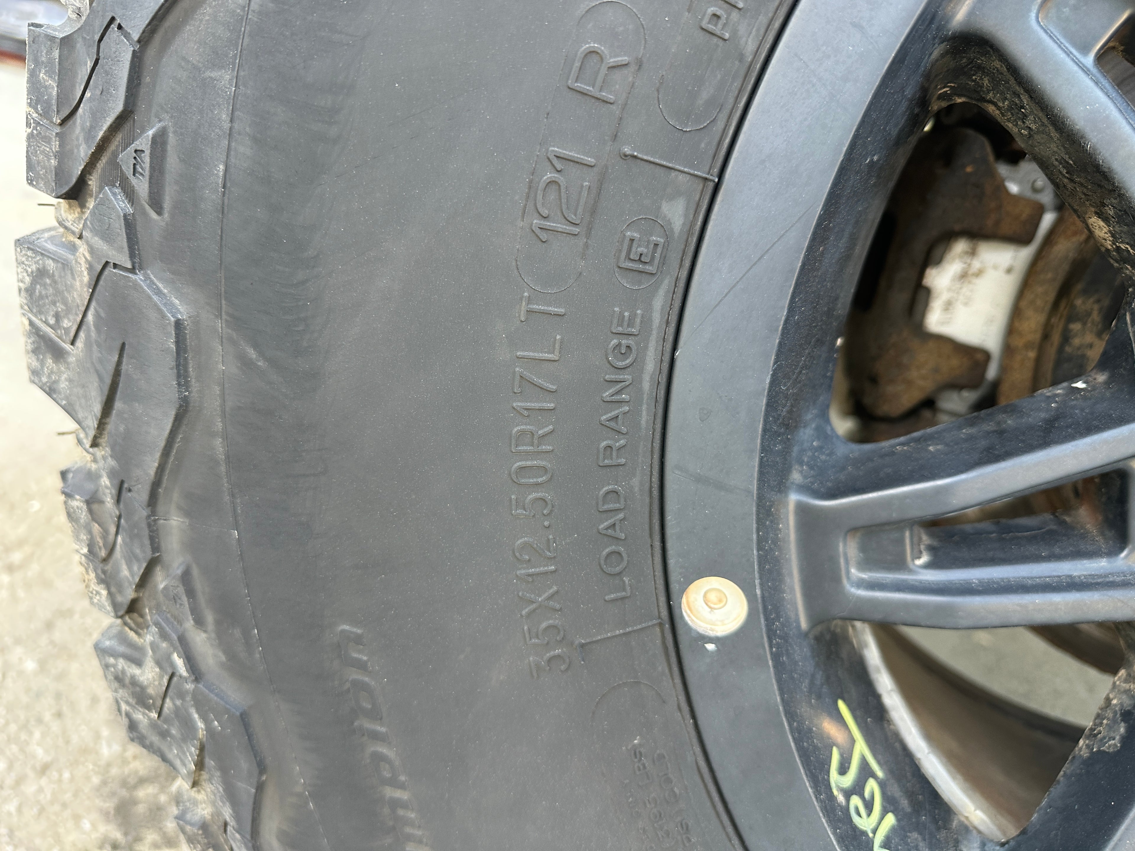 2009 Jeep Wrangler JK Unlimited Rubicon 3.8 – J2610