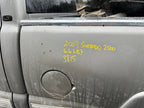 2003 Chevrolet Silverado 2500 6.6L LB7 – C2509