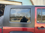 2009 Jeep Wrangler JK Unlimited Rubicon 3.8 – J2610