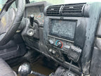 2002 Jeep Wrangler TJ 2.5 – J2558