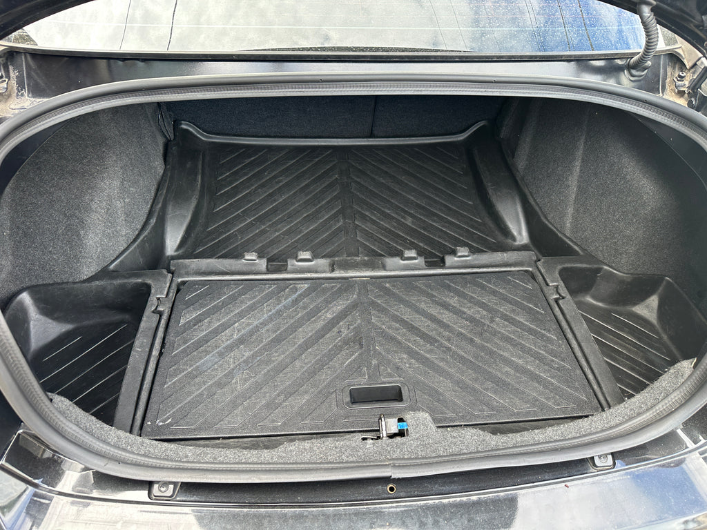 2006 Dodge Charger SRT-8 – D2502