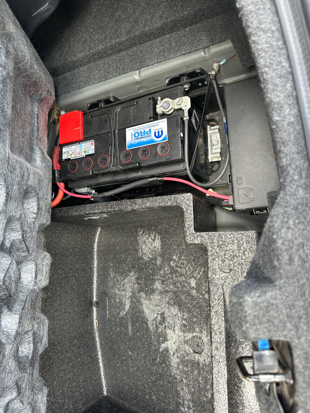 2006 Dodge Charger SRT-8 – D2502