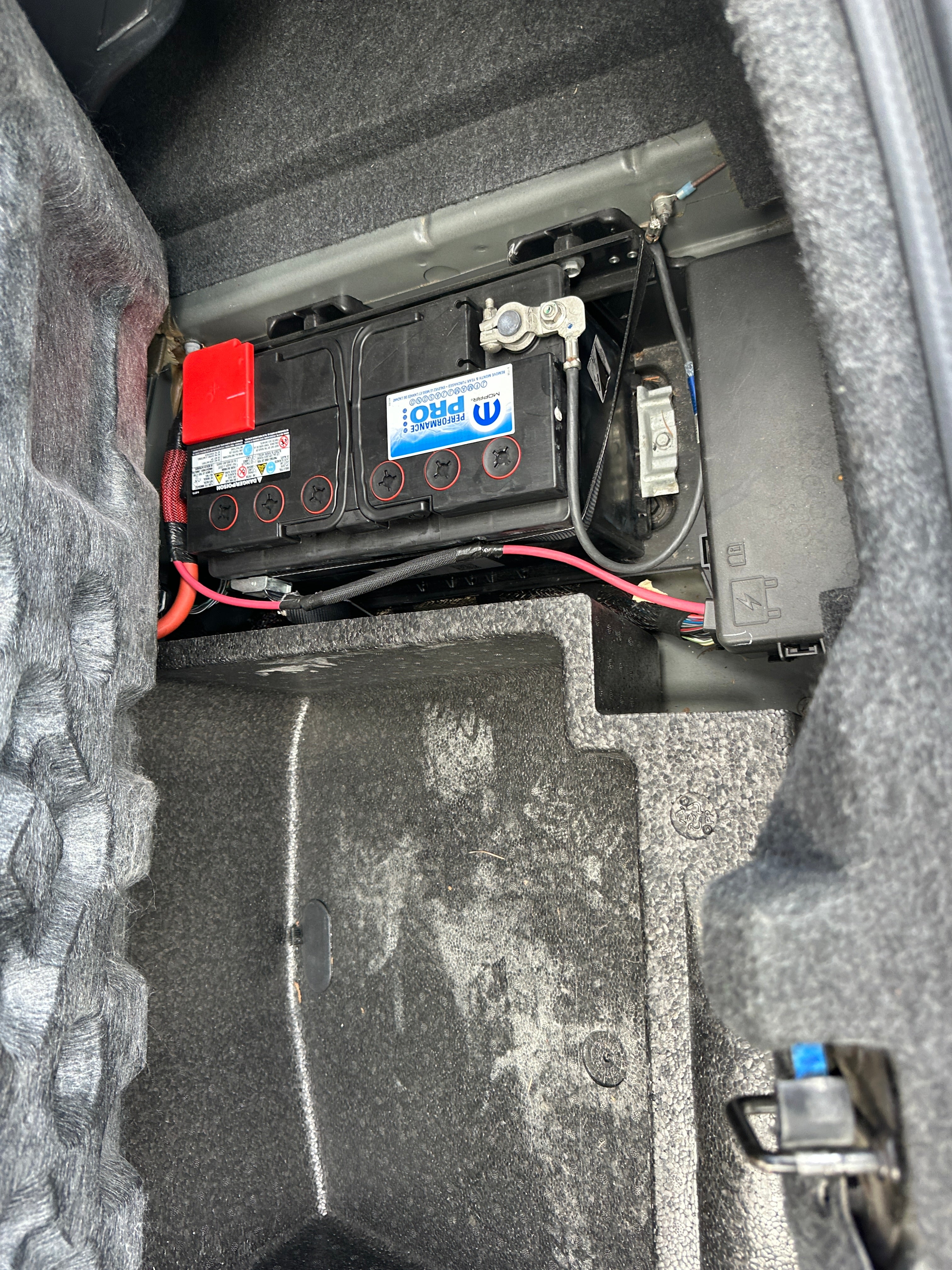 2006 Dodge Charger SRT-8 – D2502