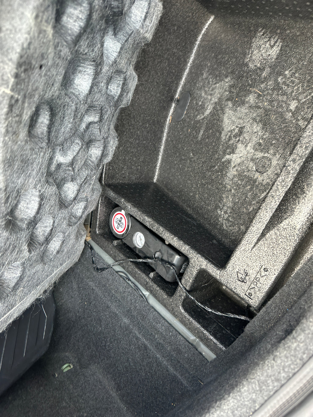 2006 Dodge Charger SRT-8 – D2502