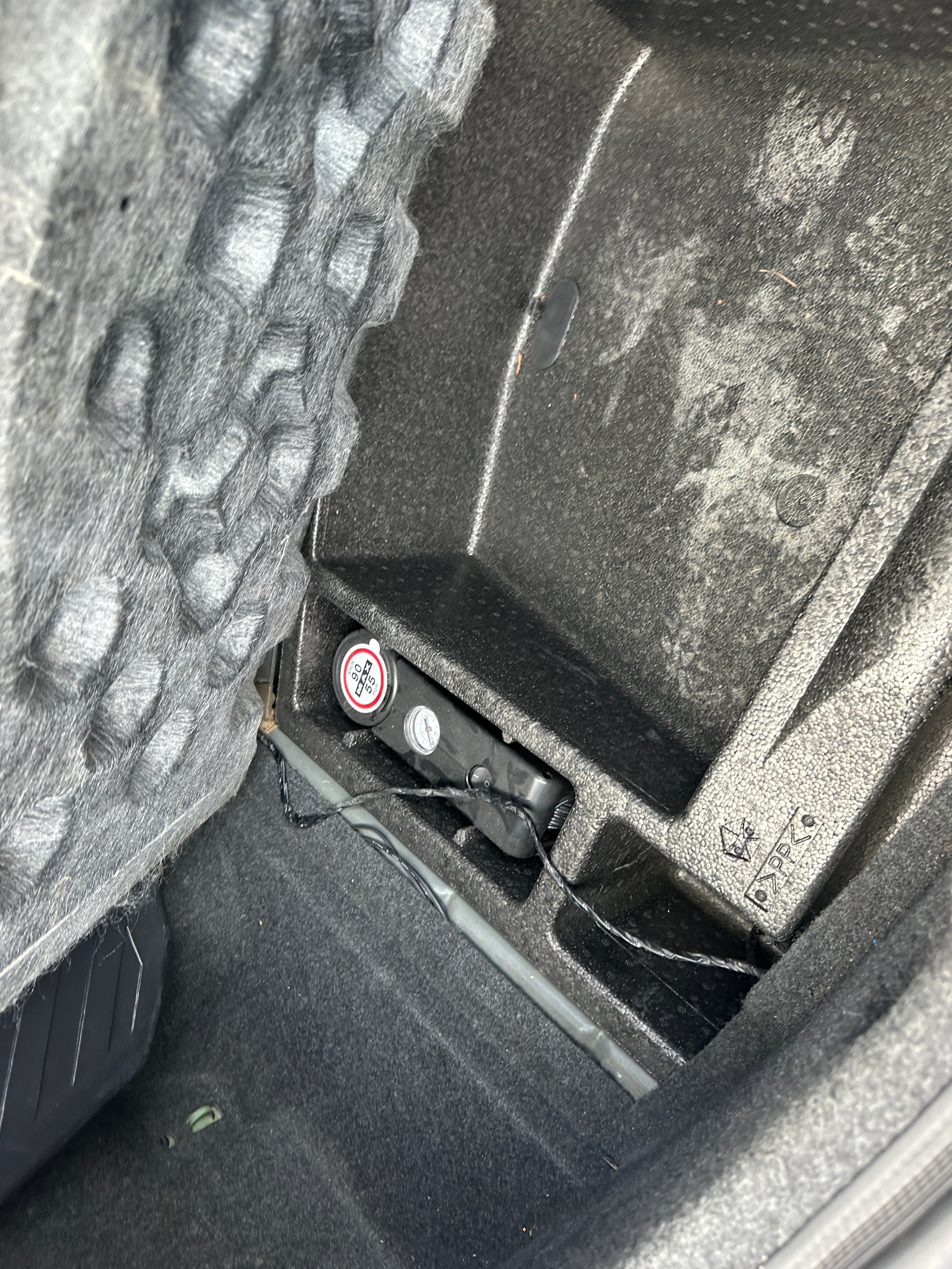 2006 Dodge Charger SRT-8 – D2502