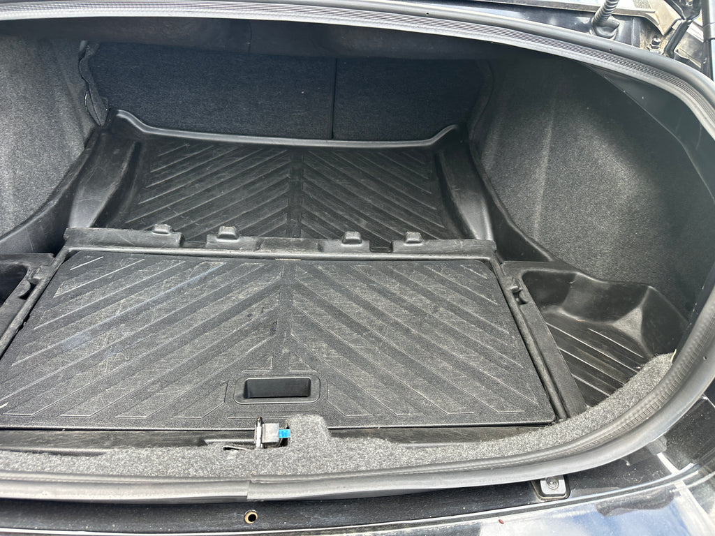 2006 Dodge Charger SRT-8 – D2502