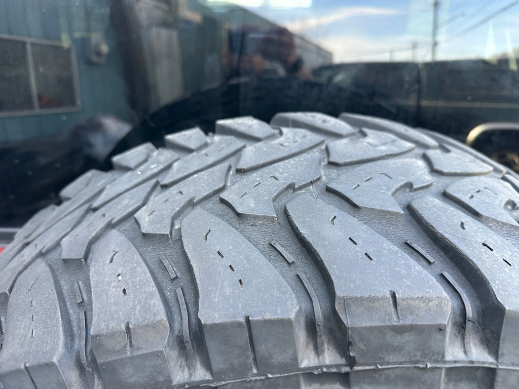 2009 Jeep Wrangler JK Unlimited Rubicon 3.8 – J2610