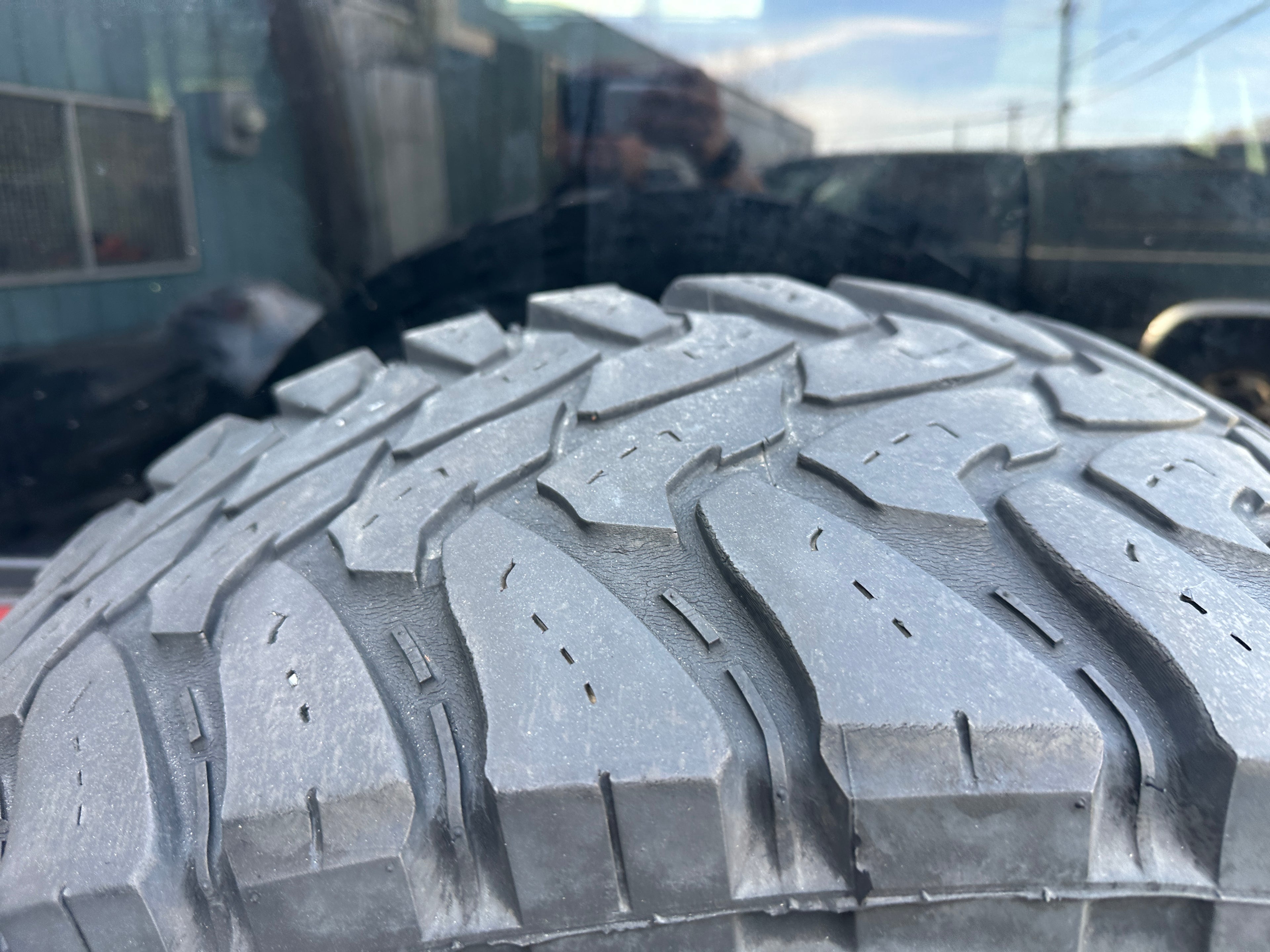 2009 Jeep Wrangler JK Unlimited Rubicon 3.8 – J2610