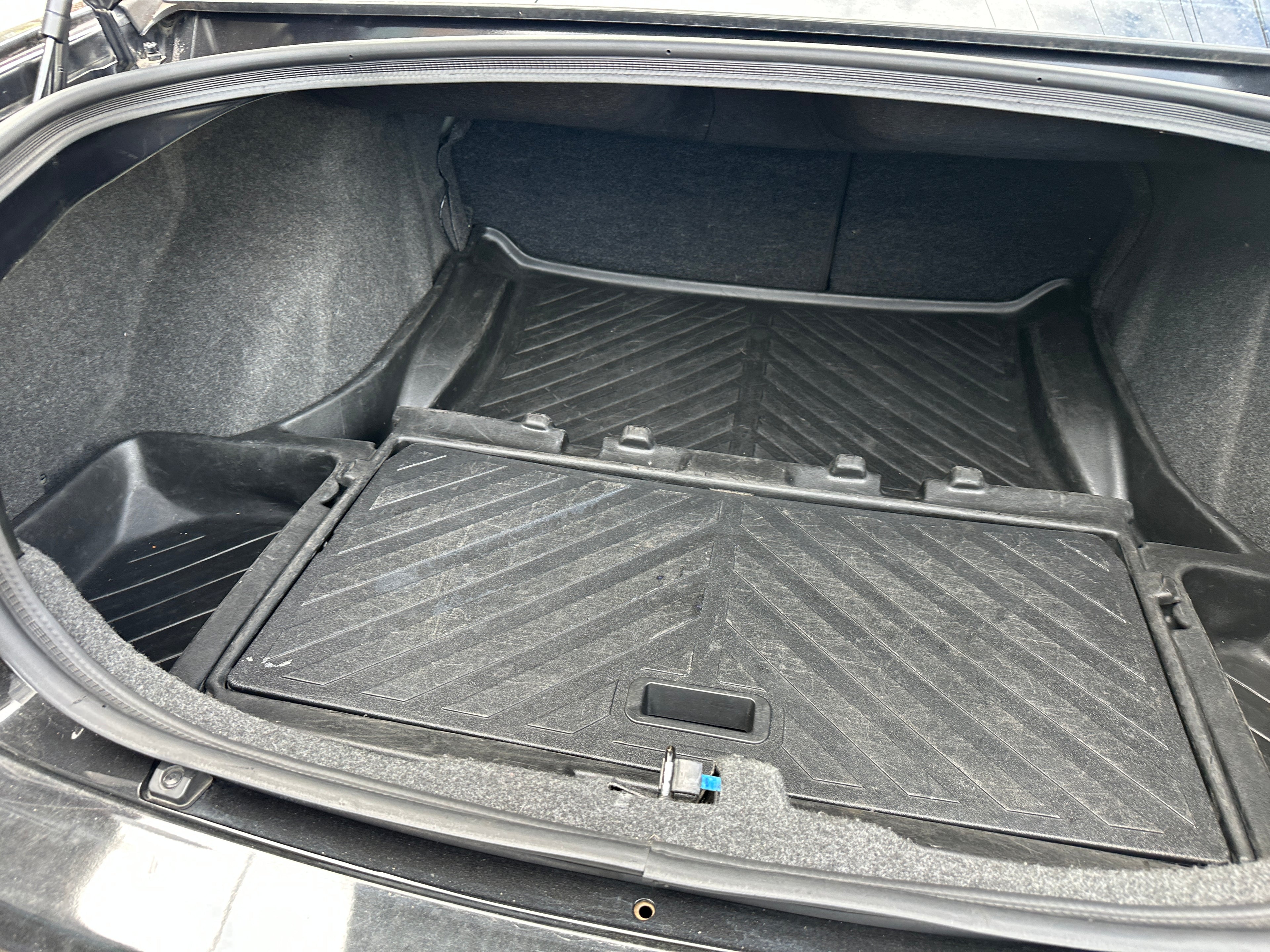 2006 Dodge Charger SRT-8 – D2502