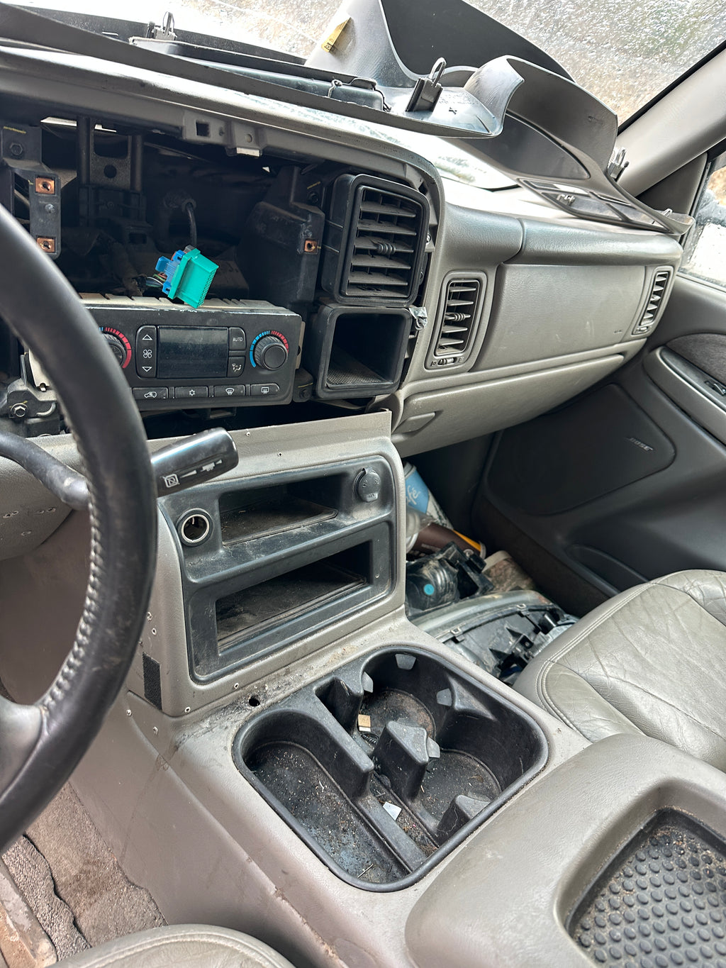 2003 Chevrolet Silverado 2500 6.6L LB7 – C2509