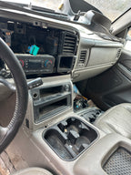 2003 Chevrolet Silverado 2500 6.6L LB7 – C2509