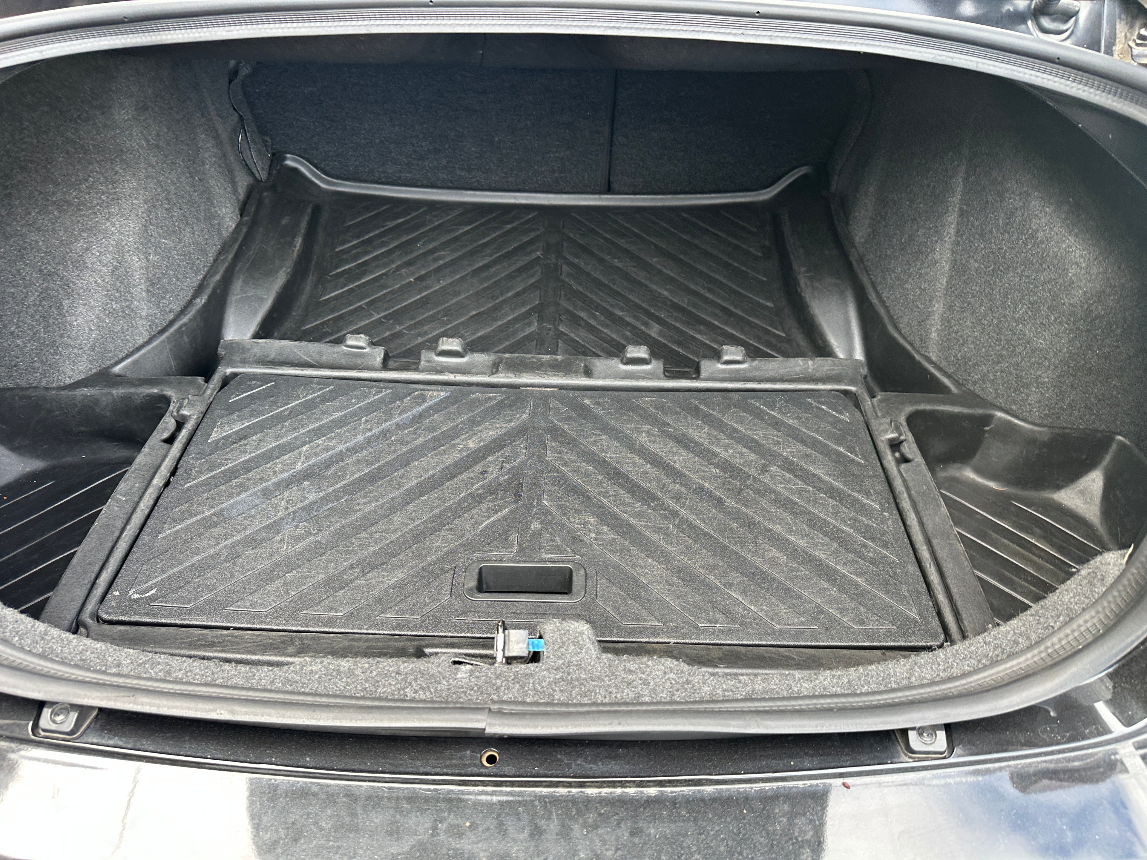 2006 Dodge Charger SRT-8 – D2502