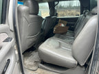 2003 Chevrolet Silverado 2500 6.6L LB7 – C2509