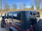 2009 Jeep Wrangler JK Unlimited Rubicon 3.8 – J2610