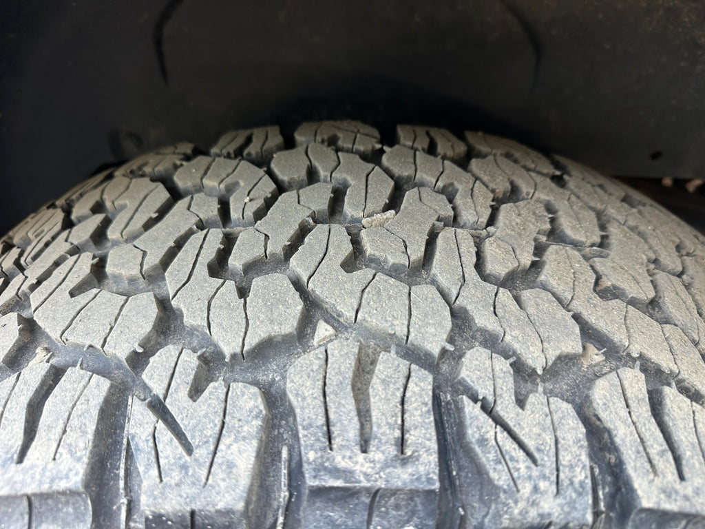 2009 Jeep Wrangler JK Unlimited Rubicon 3.8 – J2610