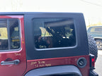 2009 Jeep Wrangler JK Unlimited Rubicon 3.8 – J2610