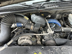 2003 Chevrolet Silverado 2500 6.6L LB7 – C2509