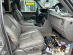 2003 Chevrolet Silverado 2500 6.6L LB7 – C2509