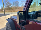 2009 Jeep Wrangler JK Unlimited Rubicon 3.8 – J2610
