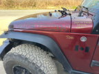 2009 Jeep Wrangler JK Unlimited Rubicon 3.8 – J2610