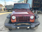 2009 Jeep Wrangler JK Unlimited Rubicon 3.8 – J2610
