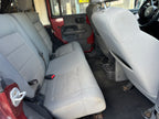 2009 Jeep Wrangler JK Unlimited Rubicon 3.8 – J2610