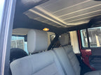 2009 Jeep Wrangler JK Unlimited Rubicon 3.8 – J2610