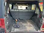 2009 Jeep Wrangler JK Unlimited Rubicon 3.8 – J2610